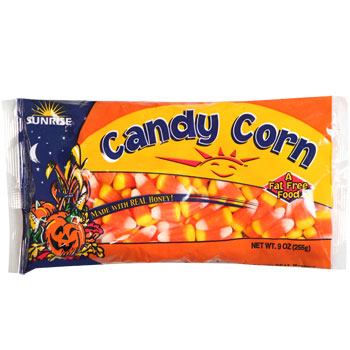 The Nut-Free Mom Blog: Food Allergy Halloween News: Crazy for Nut-Free Candy  Corn!