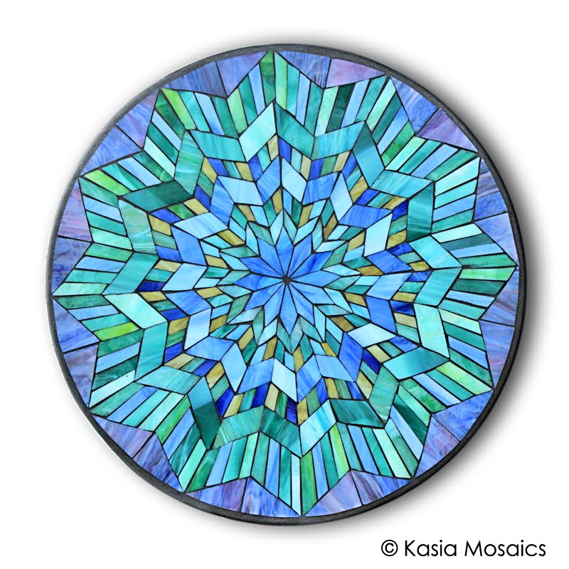 Mandala 4