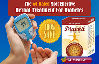 Herbal Treatment For Type 2 Diabetes
