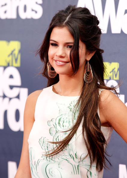The ever-adorable Selena Gomez selena gomez cute pics 2011. The ever-adorable Selena Gomez