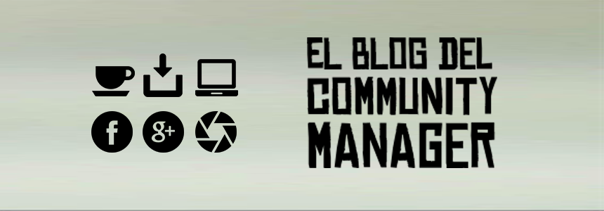 El blog del Community Manager