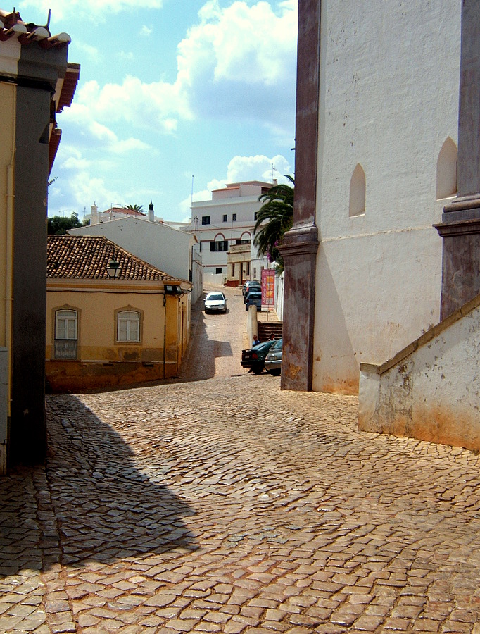 silves algarve portugal