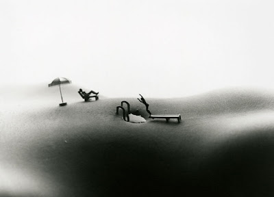 Bodyscapes