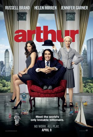 Arthur (2011) Arthur (2011)