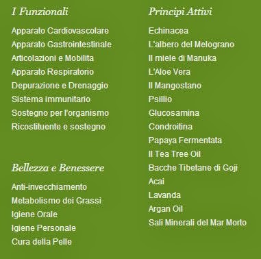 dr.organic bioactive naturalmente efficaci