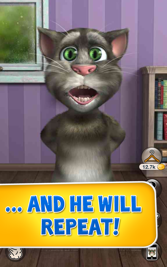 download talking tom orange cat download talking tom orange cat