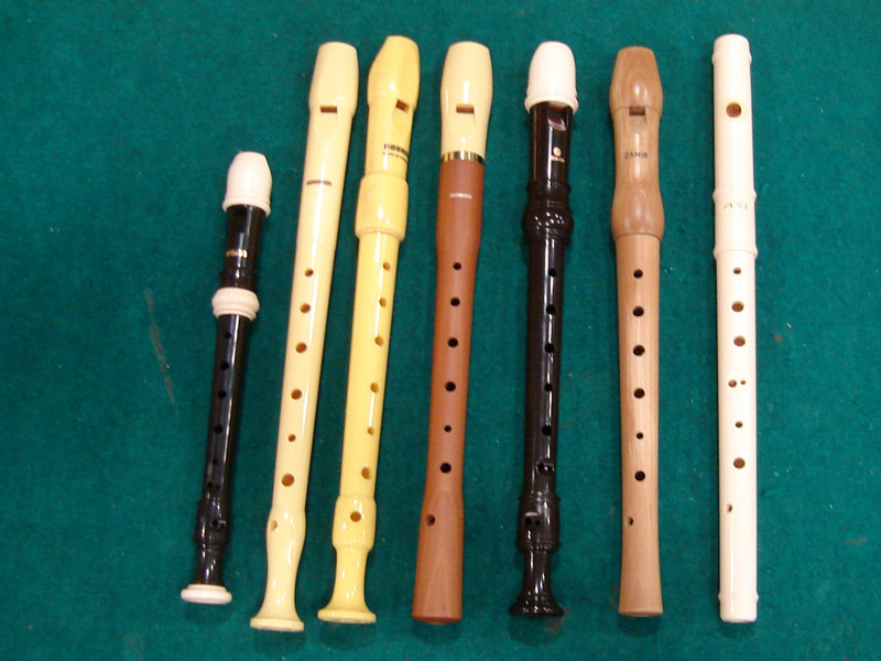 AI QUE GUAPET ! Aprendemos a tocar la flauta dulce