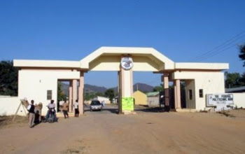 O ataque ocorreu junto ao instituto politécnico federal em Mubi O ataque ocorreu junto ao instituto politécnico federal em Mubi