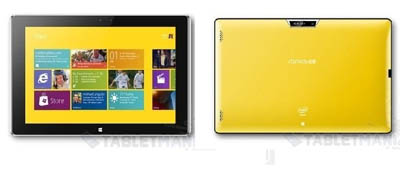 Ramos i10 Pro, Tablet Dual-OS Android & Windows 8.1 Ramos i10 Pro, Tablet Dual-OS Android & Windows 8.1