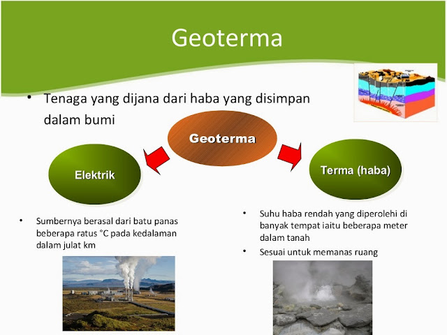 Geoterma