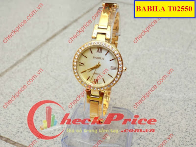đồng hồ lắc tay