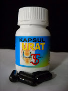 Kapsul Urat