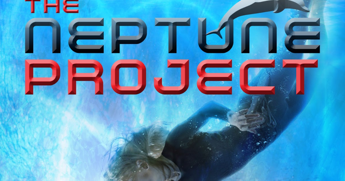 Nerds Inc. The Neptune Project Book Review