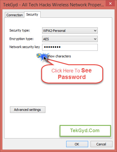 how to know wps wifi password how to know wps wifi password