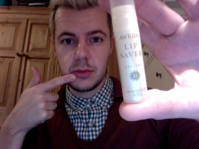 Aveda Lip Saver