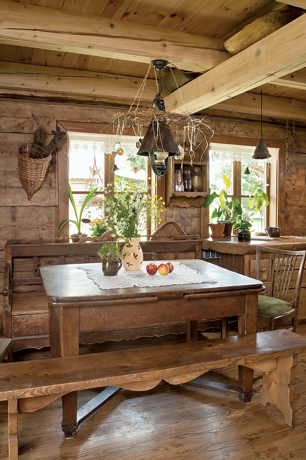 decoracion de interiores de casas estilo rustico:centro de la cabana y los techos bajos de maderos importantes para decoracion de interiores de casas estilo rustico:centro de la cabana y los techos bajos de maderos importantes para