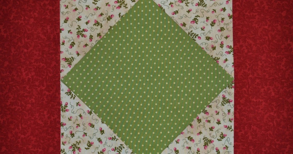 ChockABlock Quilt Blocks New Album