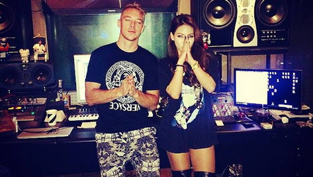cl and diplo