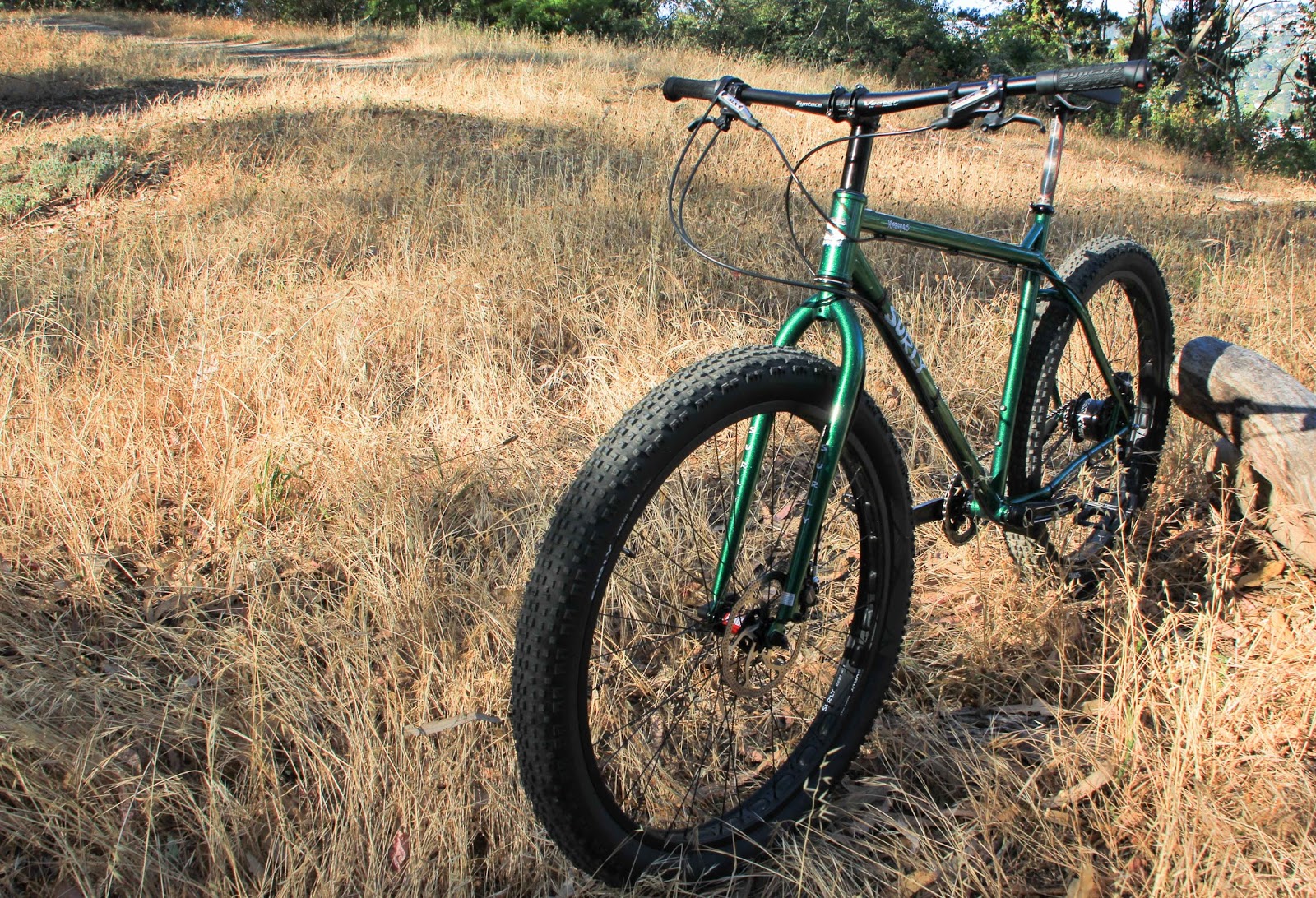 surly krampus headset