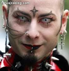 Modificaciones Corporales