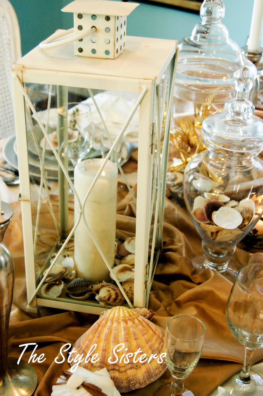 Under Da Sea Part 1 - The Style Sisters