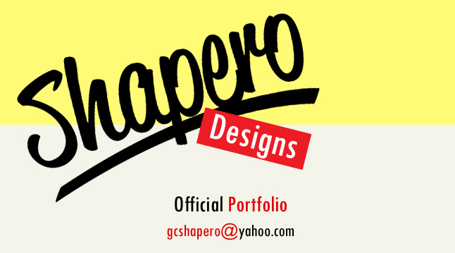Shapero Designs