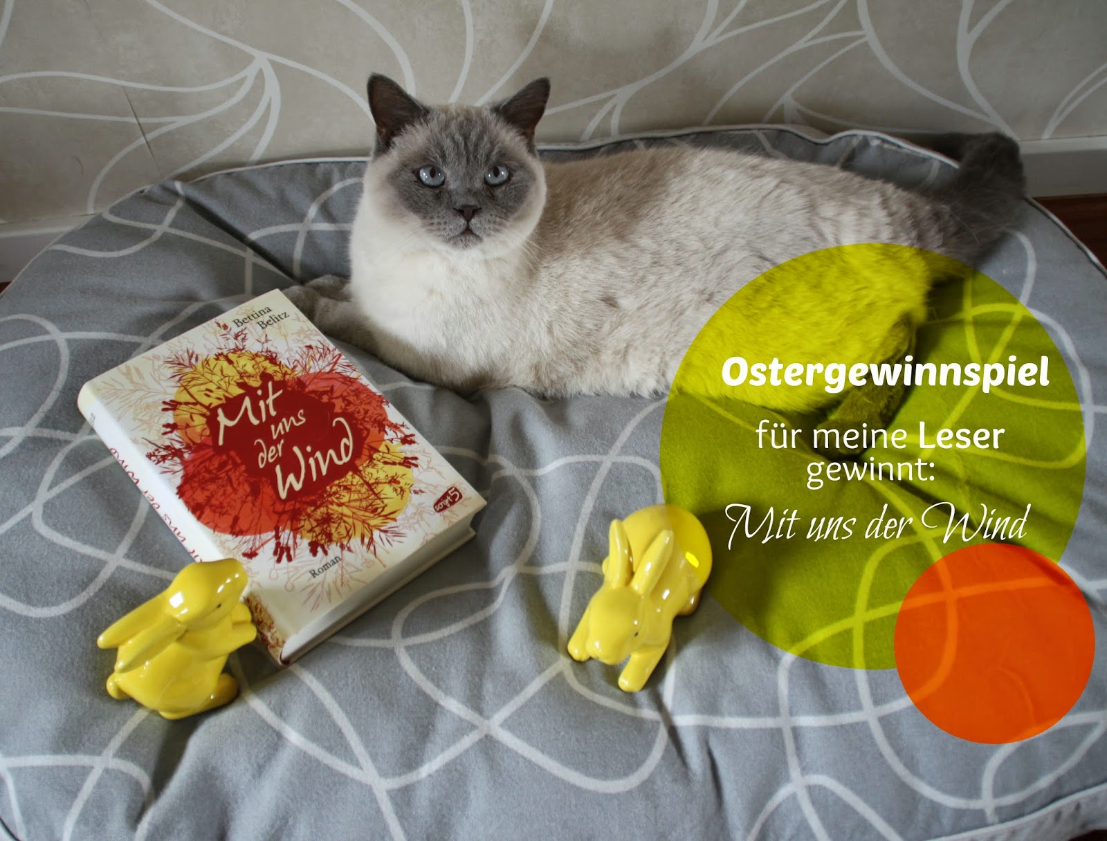 Regensburger Tagebuch April 2019