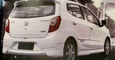 Herwono Banyu Alas Menebak Produk Andalan Toyota Di Iims 2012