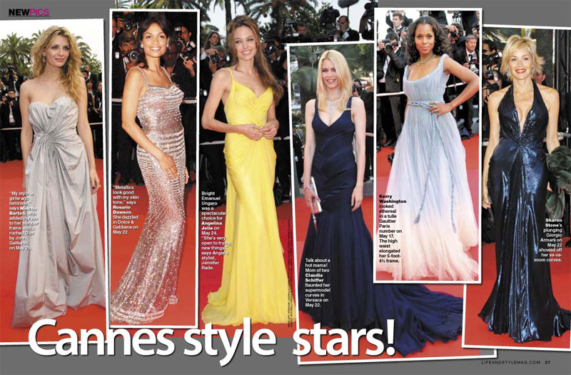 10 Best Eco Holiday Party Dresses for 2011 | EcoSalon | Conscious