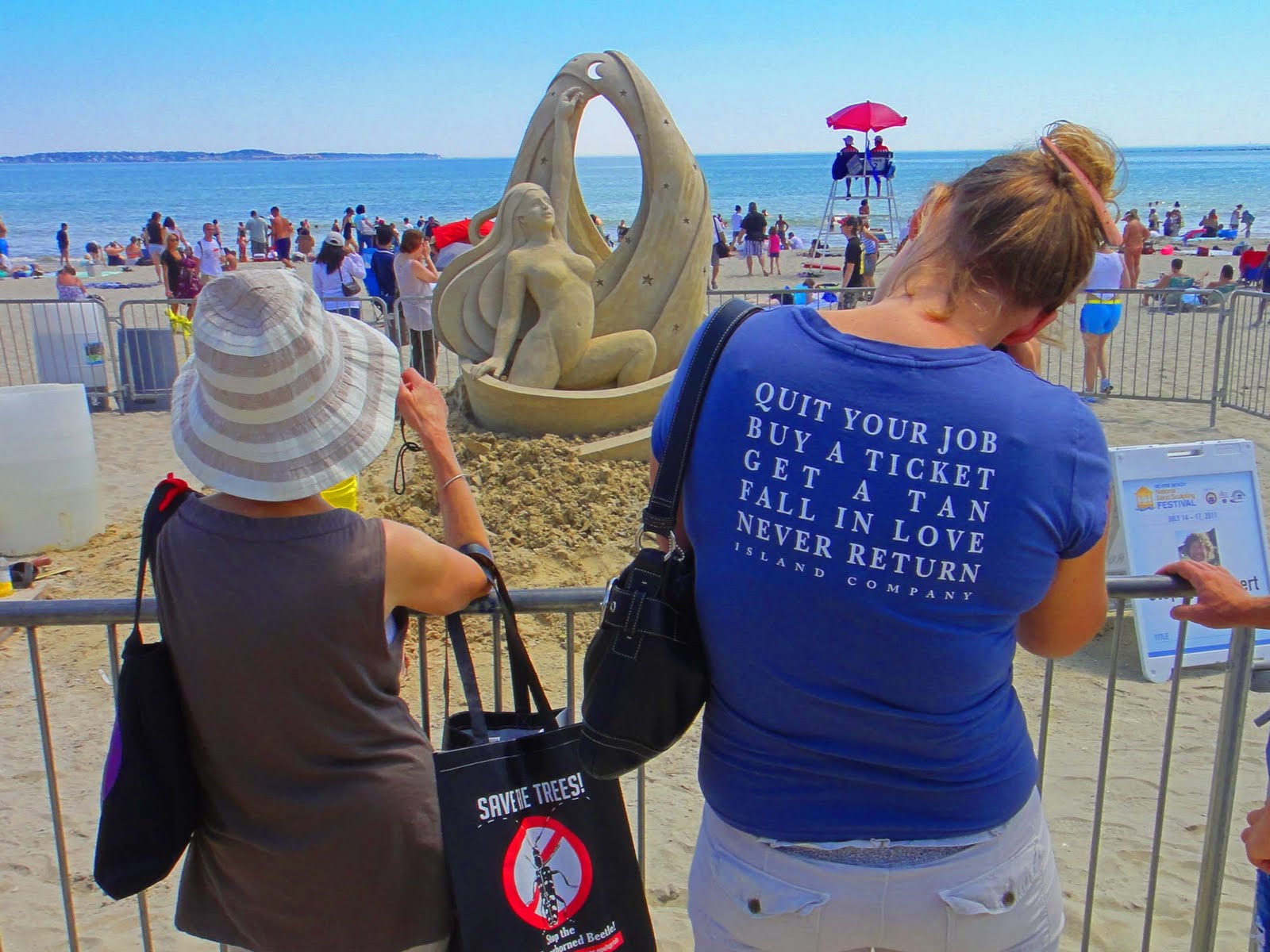Joe's Retirement Blog Revere Beach, Revere, Massachusetts, USA