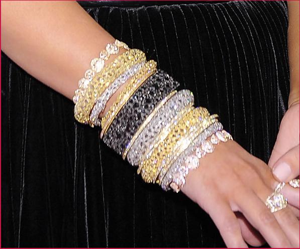 Kim Kardashian Jewellery | Guys Fashion Trends 2013