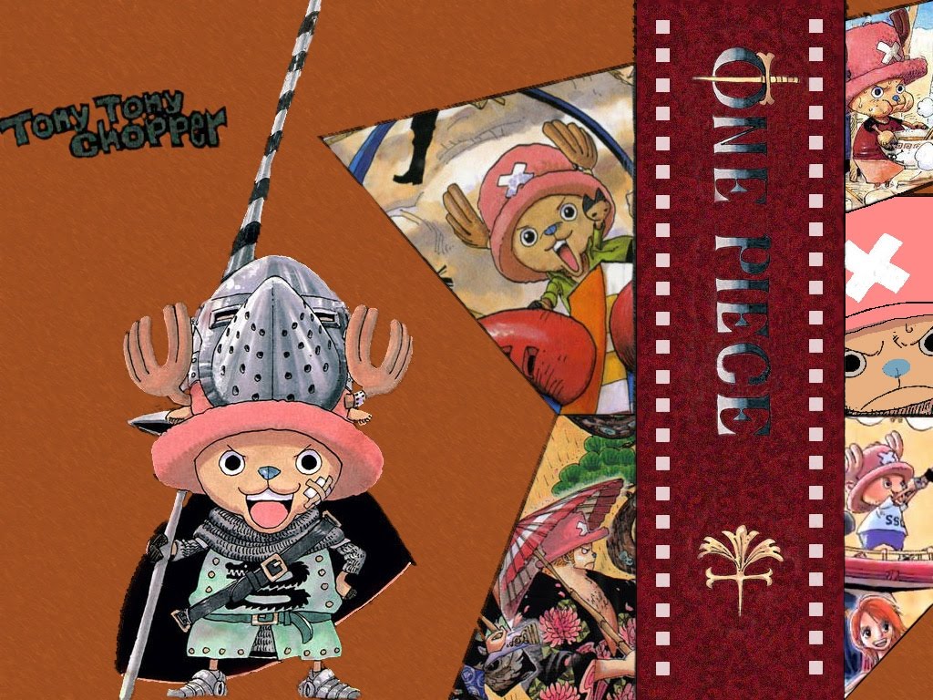 One Piece HD & Widescreen Wallpaper 0.538690046942743