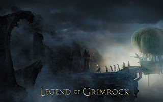 Legend of Grimrock go game 7