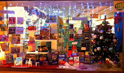 Decoration De Noel Vitrines Yvelines Decoration De Noel Vitrines Yvelines