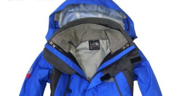 campera north face triclimate campera north face triclimate