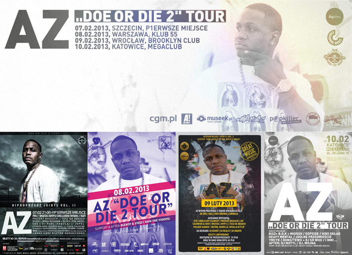 az do or die album az do or die album