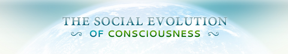 The Social Evolution of Consciousness