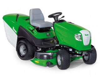 ARTE Y JARDINERÍA : EL CUIDADO DEL CÉSPED. Labores de mantenimiento