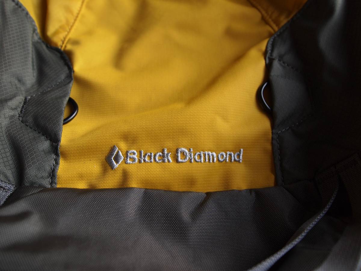 Black Diamond Speed 40 Pack (Review & Buying Guide) 2021 - Task