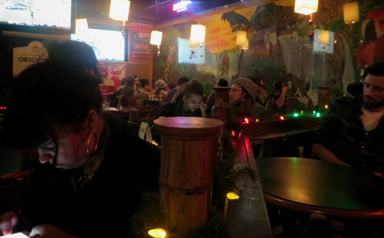 Blog 2349 Two Parrots Perch & Grill, Vancouver, BC 11