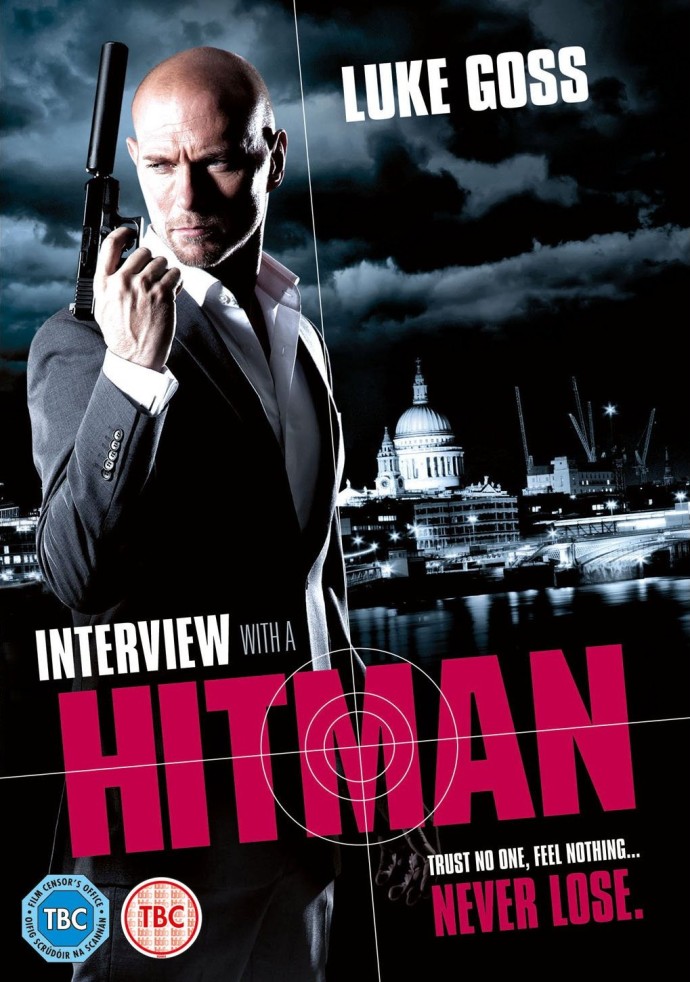 Hitman Movie