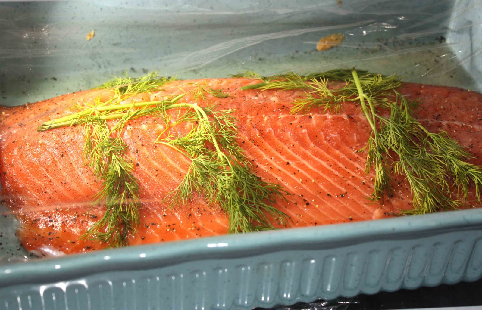 salmon mommas This simple fish dish is best made with wild salmon, but it works equally well with the farmed sort it's astonishingly easy in a hot oven, melt butter in a skillet . salmon mommas This simple fish dish is best made with wild salmon, but it works equally well with the farmed sort it's astonishingly easy in a hot oven, melt butter in a skillet .