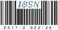 Estamos Registrados en el IBSN!!