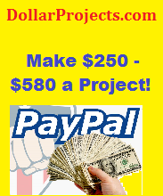 DollarProjects.com