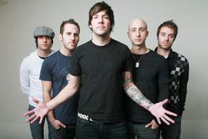 Frases de fama Simple Plan