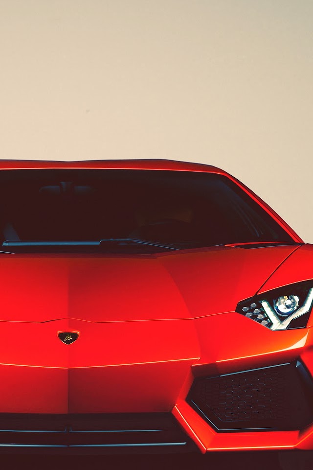 Lamborghini Aventador LP 700-4  Android Best Wallpaper