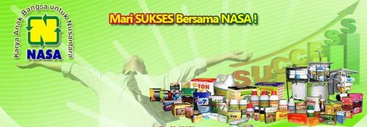 AGEN NASA  KEDIRI JATIM