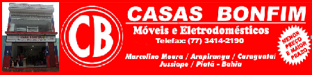 Casas Bonfim