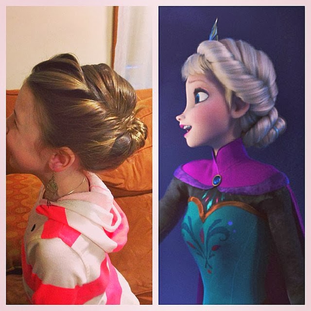 Popular Diy Crafts Blog How To Make Elsa S Disney Frozen
