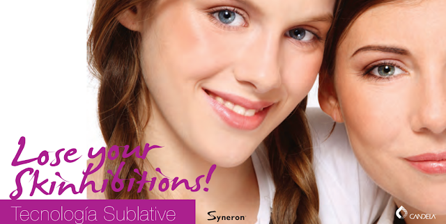 Sin Acné con Skinhibitions by Syneron Candela Silvia Quiros SQ Beauty Sin Acné con Skinhibitions by Syneron Candela Silvia Quiros SQ Beauty
